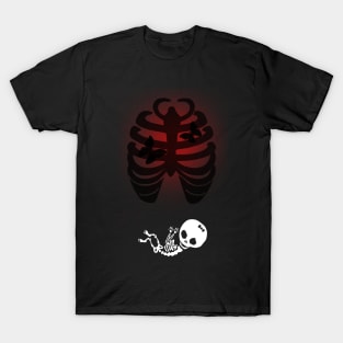 halloween maternity t-shirt T-Shirt